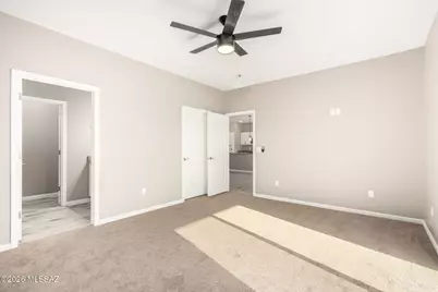 6650 S Cut Bow Drive, Tucson, AZ 85757 - Photo 12