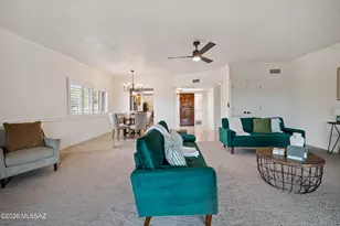 8770 N Coral Ridge Loop, Tucson, AZ 85704 - Photo 14