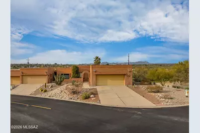 8770 N Coral Ridge Loop, Tucson, AZ 85704 - Photo 4