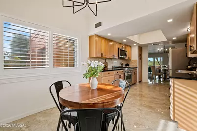 8770 N Coral Ridge Loop, Tucson, AZ 85704 - Photo 20
