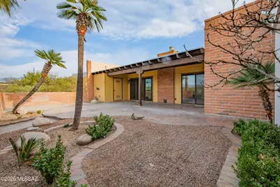 8770 N Coral Ridge Loop, Tucson, AZ 85704 - Photo 40