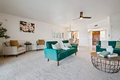 8770 N Coral Ridge Loop, Tucson, AZ 85704 - Photo 10