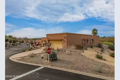 8770 N Coral Ridge Loop, Tucson, AZ 85704 - Photo 2