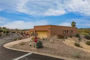 8770 N Coral Ridge Loop, Tucson, AZ 85704 - Photo 2