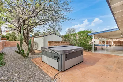 7672 E Sabino Vista Drive, Tucson, AZ 85750 - Photo 32