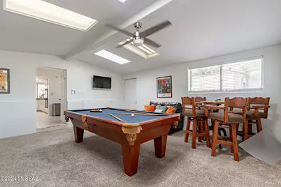 7672 E Sabino Vista Drive, Tucson, AZ 85750 - Photo 14