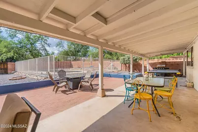 7672 E Sabino Vista Drive, Tucson, AZ 85750 - Photo 34