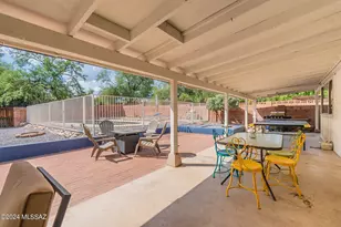 7672 E Sabino Vista Dr, Tucson, AZ 85750 - Photo 34