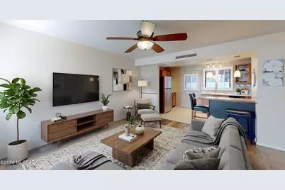 138 S La Canada Drive #C, Green Valley, AZ 85614 - Photo 6