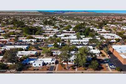 138 S La Canada Drive #C, Green Valley, AZ 85614 - Photo 2