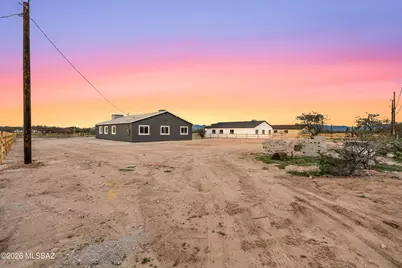7853 S Cardinal Avenue, Tucson, AZ 85746 - Photo 34