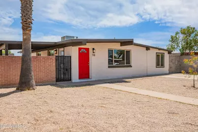 118 E Susana Street, Tucson, AZ 85756 - Photo 2