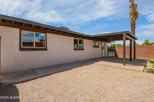 118 E Susana St, Tucson, AZ 85756 - Photo 38