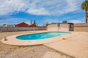118 E Susana St, Tucson, AZ 85756 - Photo 4