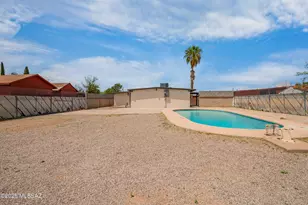 118 E Susana St, Tucson, AZ 85756 - Photo 34