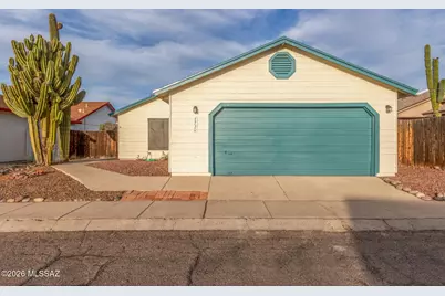 4730 N Laird Way, Tucson, AZ 85705 - Photo 1