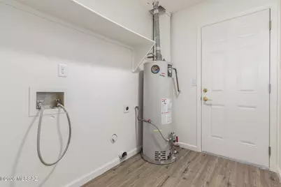 4730 N Laird Way, Tucson, AZ 85705 - Photo 20