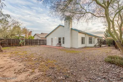 4730 N Laird Way, Tucson, AZ 85705 - Photo 24