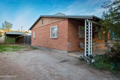 729 S 2nd Avenue, Tucson, AZ 85701 - Photo 28