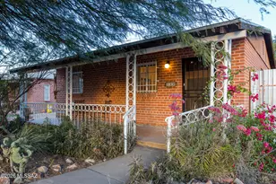 729 S 2nd Ave, Tucson, AZ 85701 - Photo 1