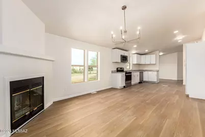12823 W Crystal Rose Lane, Tucson, AZ 85743 - Photo 12