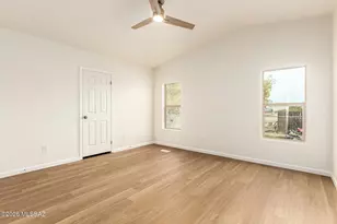 12823 W Crystal Rose Ln, Tucson, AZ 85743 - Photo 18