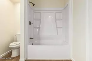 12823 W Crystal Rose Ln, Tucson, AZ 85743 - Photo 30