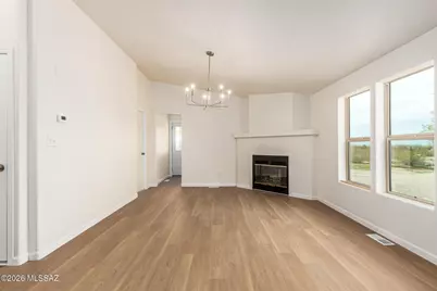 12823 W Crystal Rose Lane, Tucson, AZ 85743 - Photo 10