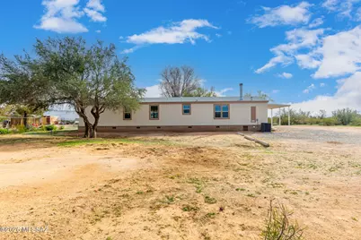 12823 W Crystal Rose Lane, Tucson, AZ 85743 - Photo 32