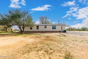 12823 W Crystal Rose Ln, Tucson, AZ 85743 - Photo 32