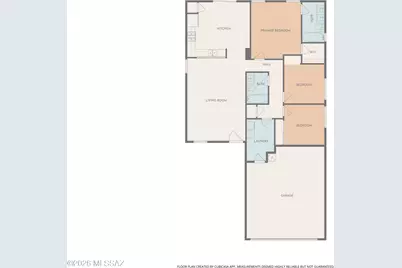 166 E Oracle Oak Street, Sahuarita, AZ 85629 - Photo 38