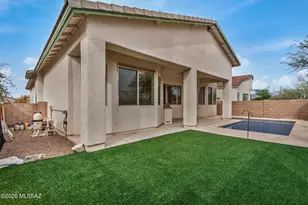 1232 S Desert Vista Dr, Tucson, AZ 85748 - Photo 36