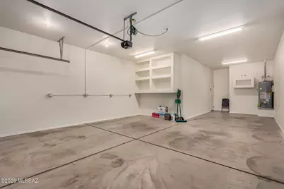 1232 S Desert Vista Drive, Tucson, AZ 85748 - Photo 32