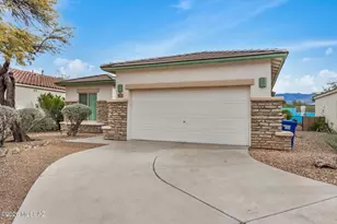 1232 S Desert Vista Dr, Tucson, AZ 85748 - Photo 8