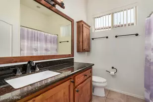 1232 S Desert Vista Dr, Tucson, AZ 85748 - Photo 30