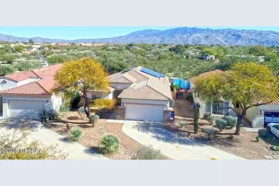 1232 S Desert Vista Drive, Tucson, AZ 85748 - Photo 2