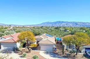 1232 S Desert Vista Dr, Tucson, AZ 85748 - Photo 2