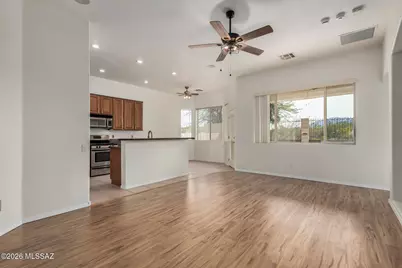 1232 S Desert Vista Drive, Tucson, AZ 85748 - Photo 14