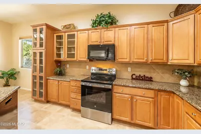 5330 W Christmas Cholla Street, Marana, AZ 85658 - Photo 14
