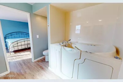 35 W Paseo Dulce, Green Valley, AZ 85614 - Photo 32