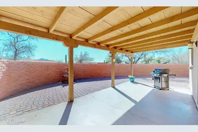 35 W Paseo Dulce, Green Valley, AZ 85614 - Photo 34