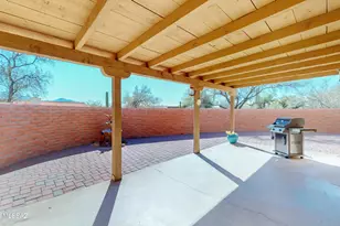 35 W Paseo Dulce, Green Valley, AZ 85614 - Photo 34