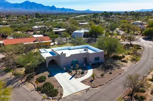 35 W Paseo Dulce, Green Valley, AZ 85614 - Photo 40