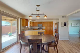 35 W Paseo Dulce, Green Valley, AZ 85614 - Photo 12