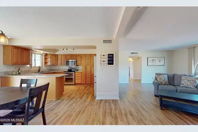 35 W Paseo Dulce, Green Valley, AZ 85614 - Photo 10