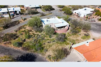 35 W Paseo Dulce, Green Valley, AZ 85614 - Photo 44