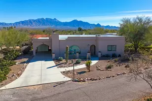 35 W Paseo Dulce, Green Valley, AZ 85614 - Photo 6