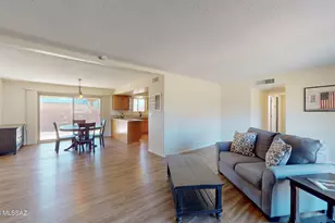 35 W Paseo Dulce, Green Valley, AZ 85614 - Photo 8