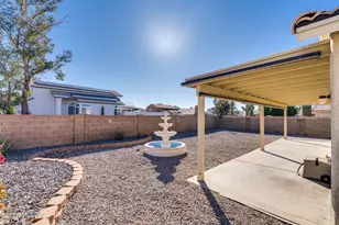 4429 W Rose Mist Way, Tucson, AZ 85741 - Photo 36