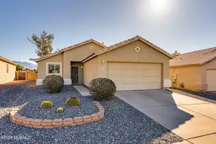 4429 W Rose Mist Way, Tucson, AZ 85741 - Photo 1